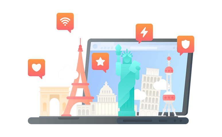 在所罗门群岛通过VPN看国内电视 - 抖音VPN